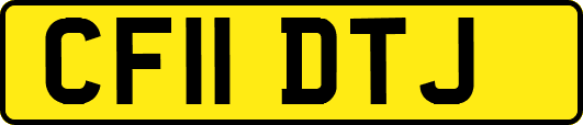 CF11DTJ