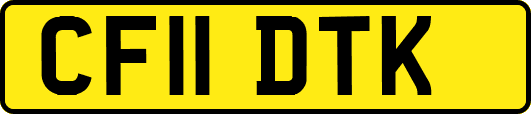 CF11DTK
