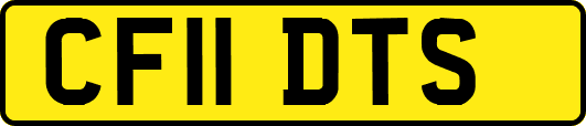 CF11DTS