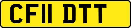 CF11DTT