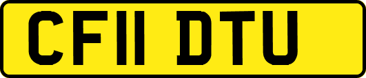 CF11DTU