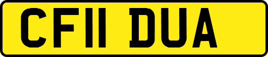 CF11DUA
