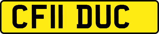 CF11DUC