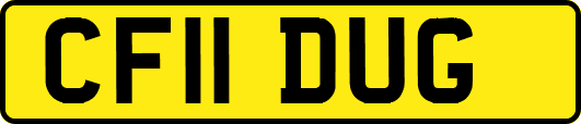 CF11DUG