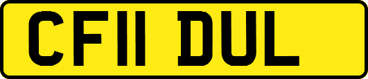 CF11DUL