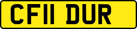 CF11DUR