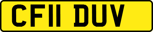 CF11DUV
