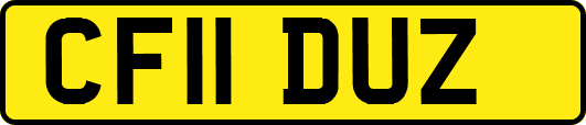 CF11DUZ