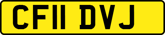CF11DVJ