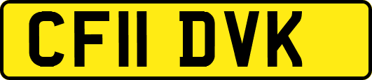 CF11DVK