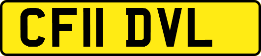CF11DVL
