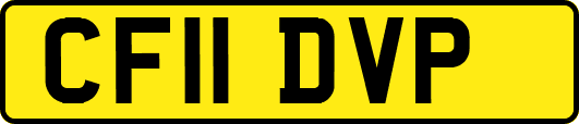 CF11DVP