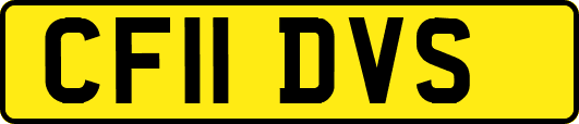 CF11DVS