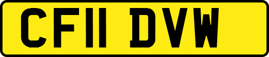 CF11DVW