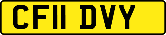 CF11DVY