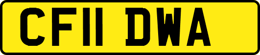 CF11DWA