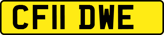CF11DWE