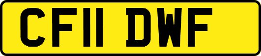CF11DWF