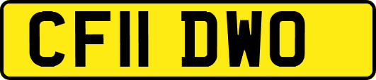CF11DWO
