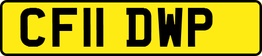 CF11DWP