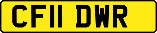 CF11DWR