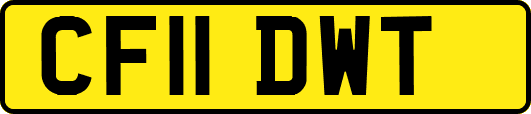 CF11DWT