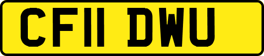 CF11DWU