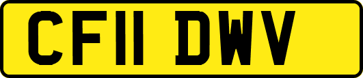 CF11DWV
