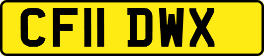 CF11DWX