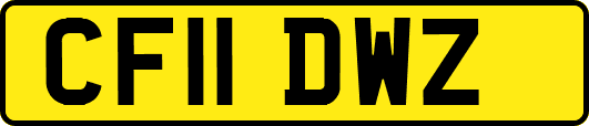 CF11DWZ