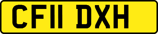 CF11DXH