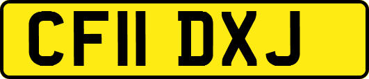 CF11DXJ
