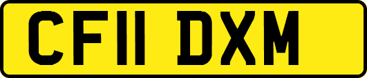CF11DXM