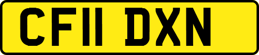 CF11DXN
