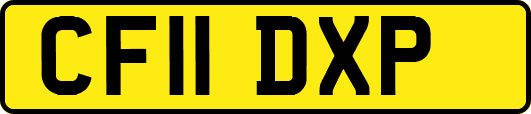 CF11DXP