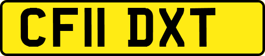 CF11DXT