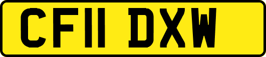 CF11DXW