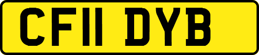 CF11DYB