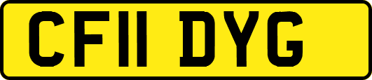 CF11DYG