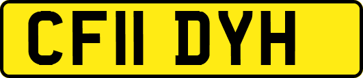 CF11DYH