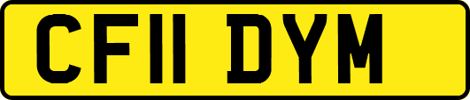 CF11DYM