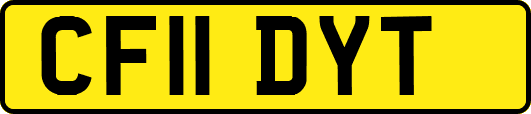 CF11DYT