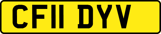 CF11DYV