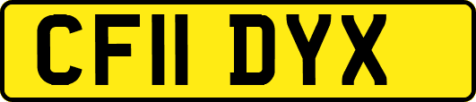 CF11DYX