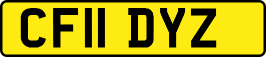 CF11DYZ