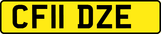 CF11DZE