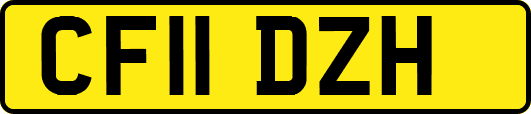 CF11DZH