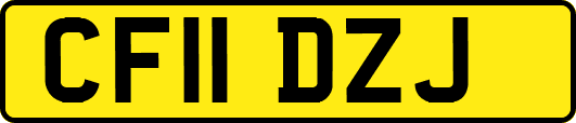 CF11DZJ