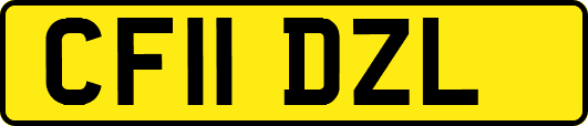 CF11DZL