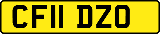CF11DZO